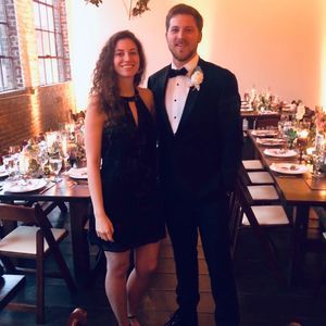 Meet your Posher, Eric